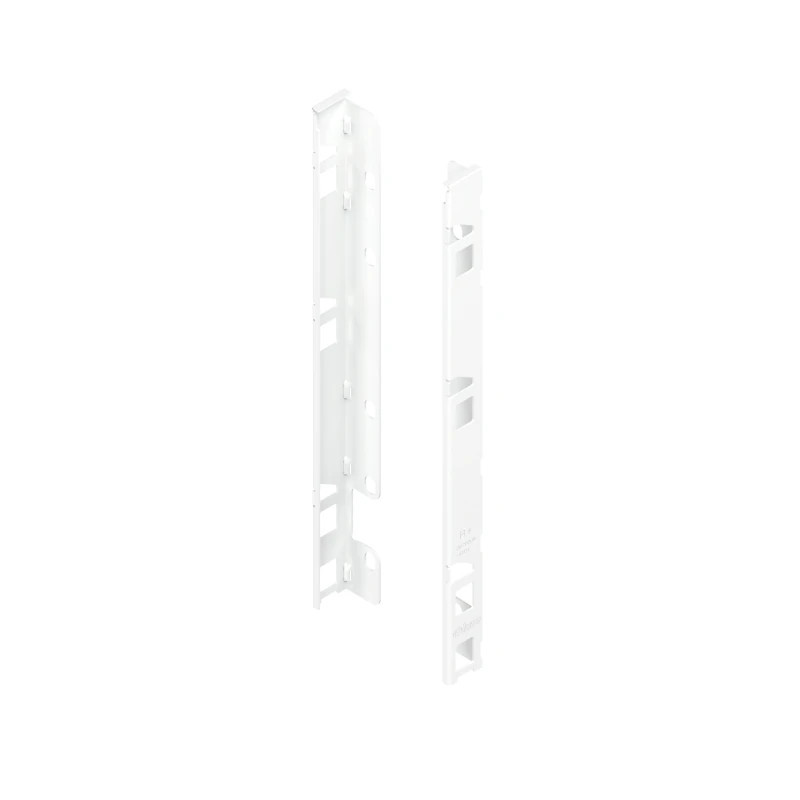 Mocowanie ścianki tylnej BLUM LEGRABOX F biały - ZB7F000S