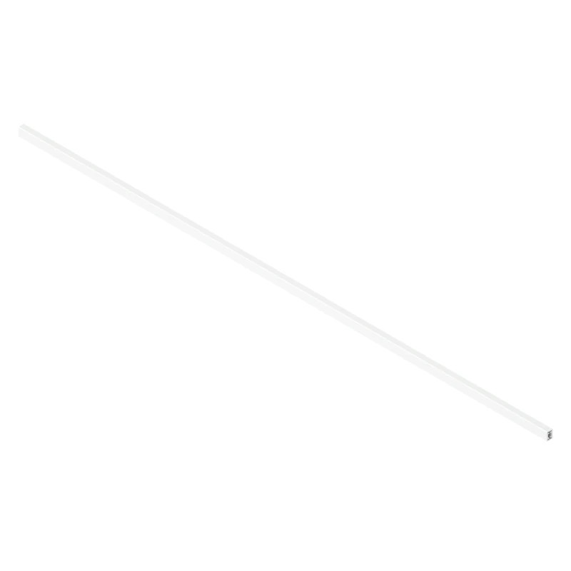 Reling poprzeczny szuflady wewnętrznej BLUM LEGRABOX biały - ZR7.1080U