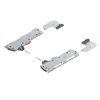 Zestaw TIP-ON BLUMOTION do...