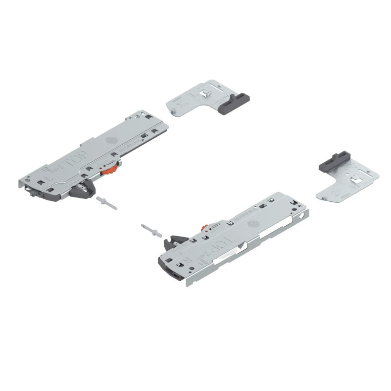 Zestaw TIP-ON BLUMOTION do LEGRABOX MOVENTO BLUM L5 450-750 mm - T60L7570