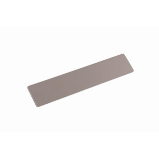 Uchwyt meblowy GTV Hill 128 mm stal szczotkowana