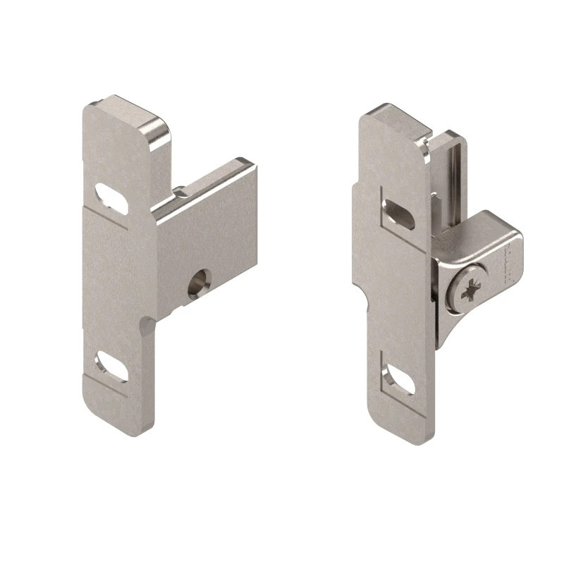 Mocowanie frontu BLUM METABOX N na wkręty - ZSF.1510.05