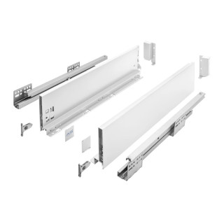 Szuflada GTV AXIS PRO 250...