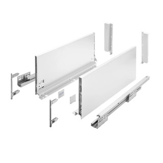 Szuflada GTV AXIS PRO 450...