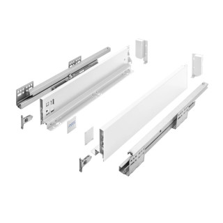 Szuflada GTV AXIS PRO 450...