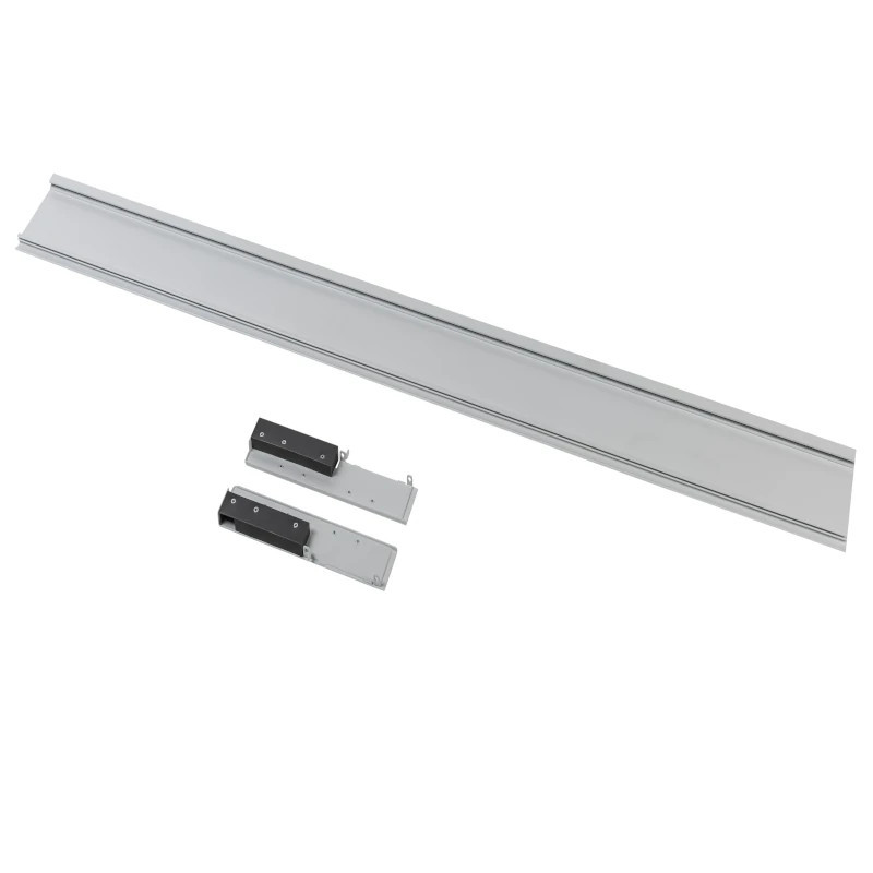 Zestaw do szuflady wewnętrznej GTV AXIS PRO niska H86 biały - PB-AXISPRO-ZESWEW-A1