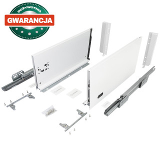 Szuflada SEVROLL V-BOX 500...