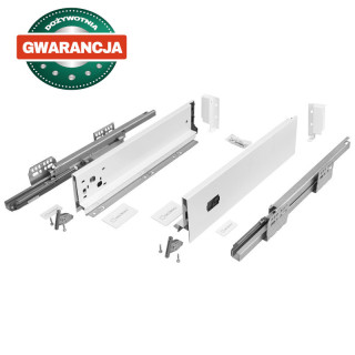 Szuflada SEVROLL V-BOX 500...