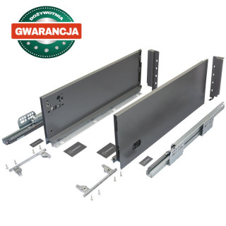 Szuflada SEVROLL V-BOX 500...