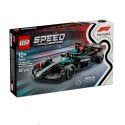 LEGO Speed Champions Bolid F1