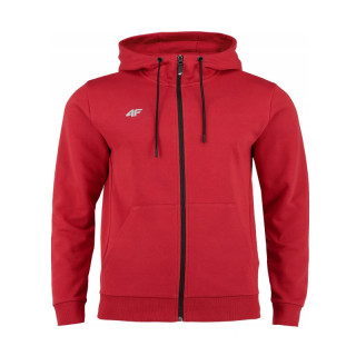 Bluza z kapturem 4F...