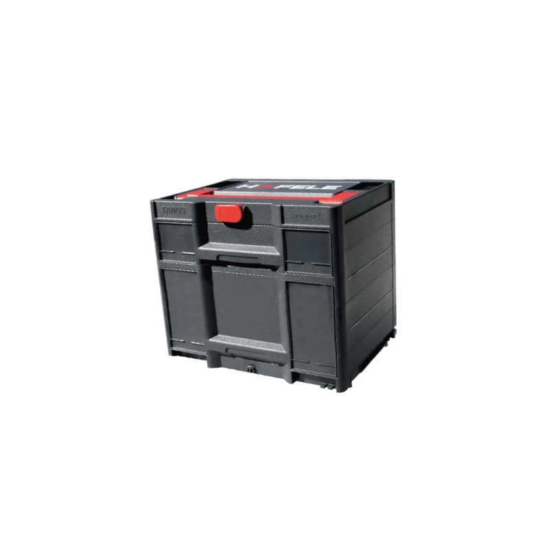 Skrzynka narzędziowa Systainer SYS Sort/2 M337