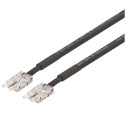 Przewód łączący taśmy LED 24V HAFELE Loox5 2000 mm - 833.75.766