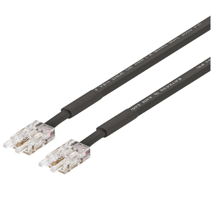 Przewód łączący taśmy LED 24V HAFELE Loox5 2000 mm - 833.75.766