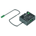Dystrybutor 2-gniazdowy Hafele Loox5 24V - 833.77.842