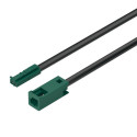 Przewód przedłużający Hafele Loox5 24V 1m - 833.95.718