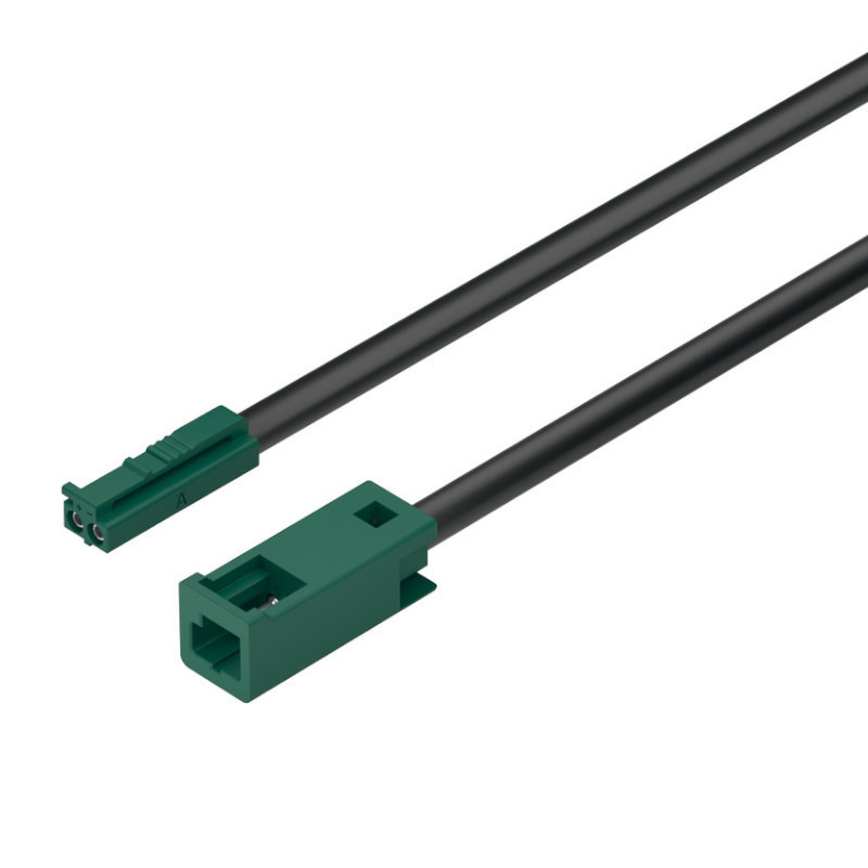 Przewód przedłużający Hafele Loox5 24V 2m - 833.95.717