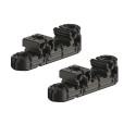 Złącze uniwersalne Hafele Ixconnect UC 16/64 (2 szt.) - 262.00.100