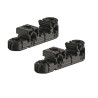 Złącze uniwersalne Hafele Ixconnect UC 16/64 (2 szt.) - 262.00.100