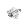 Podpórka pod półkę 5 mm Hafele (100 szt.) - 282.12.405