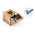 Wkręty GTV IRONFAST 3,5x30 (500 szt.) - WK-IF-PW3530-01-A