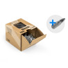 Wkręty GTV IRONFAST 4x50 (250 szt.) - WK-IF-PW4050-01-A