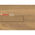 Obrzeże meblowe ABS Orzech złoty 4410 OV 22/0,8mm Schilsner - S-4410-OV