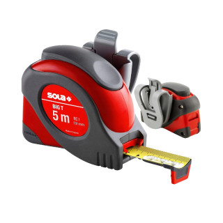 Miara Sola 19 mm Big T 5 m