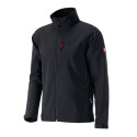 Kurtka softshell dryplexx® softlight - rozmiar M