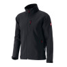 Kurtka softshell dryplexx® softlight - rozmiar M