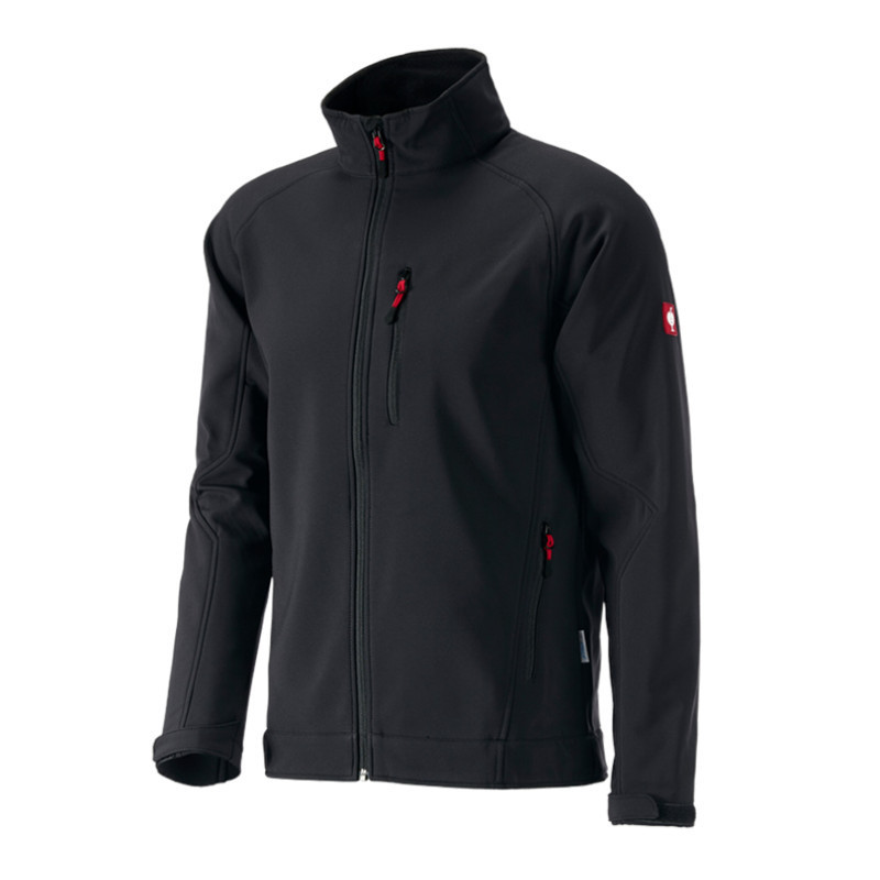 Kurtka softshell dryplexx® softlight - rozmiar XL