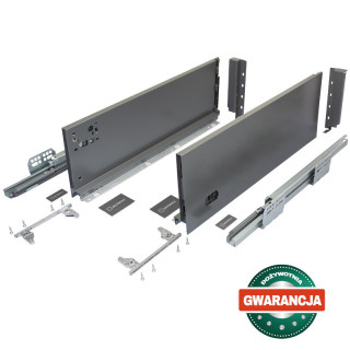 Szuflada V-BOX 18 3D Slim...