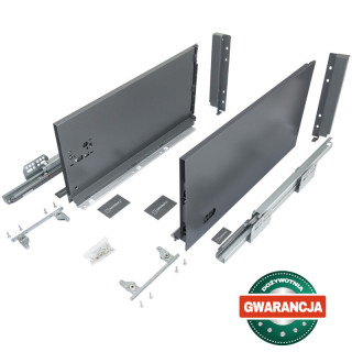 Szuflada V-BOX 18 3D Slim...