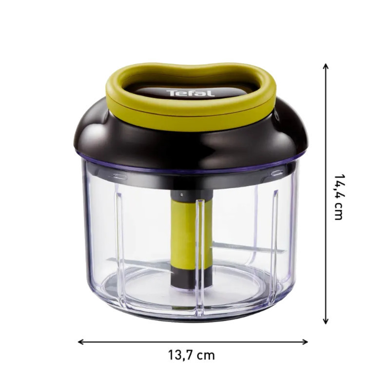 Rozdrabniacz Chopper TEFAL 900ml