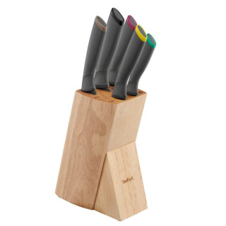 Zestaw 5 noży TEFAL FRESH...