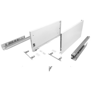 Szuflada Sevrollbox Slim 3D...