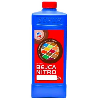 Bejca nitro Brunat Top 22-10 2L