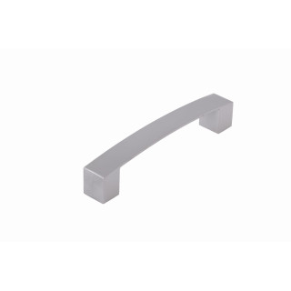 Uchwyt meblowy DC D724 128 mm aluminium