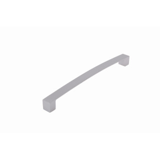 Uchwyt meblowy DC D724 256 mm aluminium