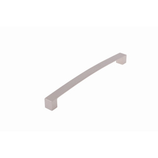 Uchwyt meblowy DC D724 256 mm satyna