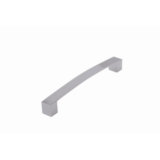 Uchwyt meblowy DC D724 192 mm chrom