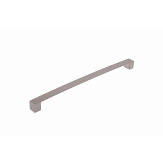 Uchwyt meblowy DC D724 320 mm stal szczotkowana