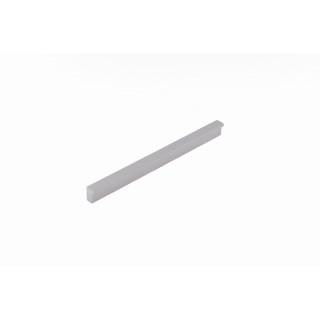 Uchwyt meblowy UC12/UA02 160 mm aluminium