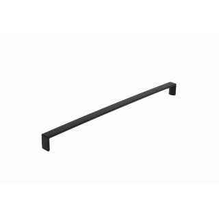 Uchwyt meblowy Schwinn 22389 384 mm czarny