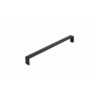 Uchwyt meblowy Schwinn 22389 256 mm czarny