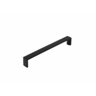 Uchwyt meblowy Schwinn 22389 192 mm czarny