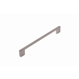 Uchwyt meblowy Schwinn 22576 256 mm stal szczotkowana