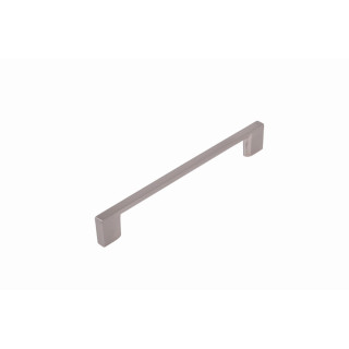 Uchwyt meblowy Schwinn 22576 160 mm stal szczotkowana