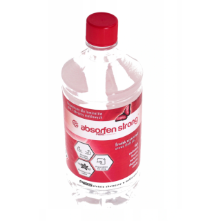 Zmywacz Absorfen ABS cleaner strong Schilsner 1L