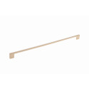 Uchwyt meblowy Schwinn 22576 480 mm złoty połysk Uchwyt meblowy Schwinn 22576 480 mm złoty połysk